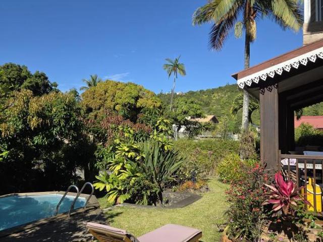 Ensemble Immobilier