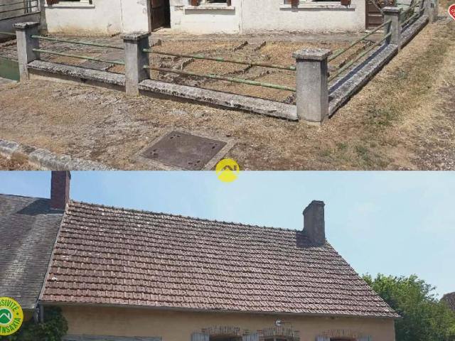 ENSEMBLE IMMOBILIER