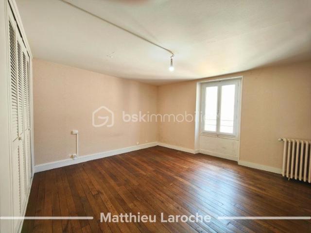 Ensemble immobilier