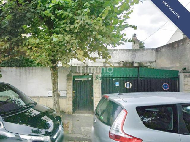 Ensemble immobilier
