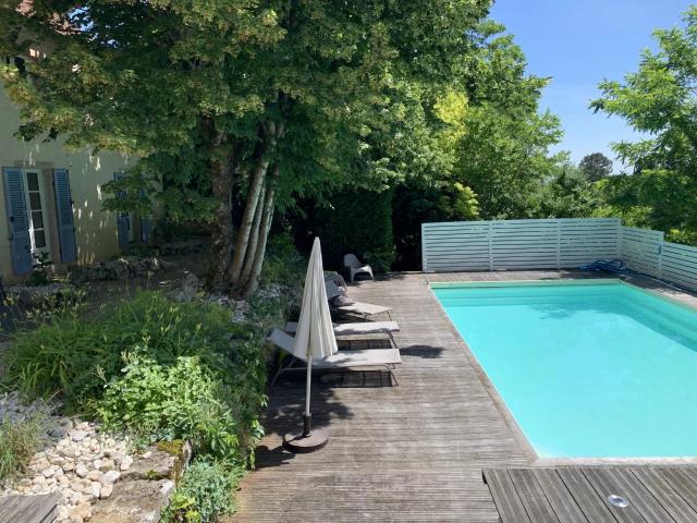 Ensemble immobilier 12 min DIJON SUD