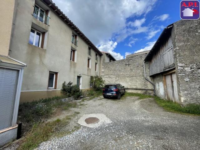 Ensemble Immobilier