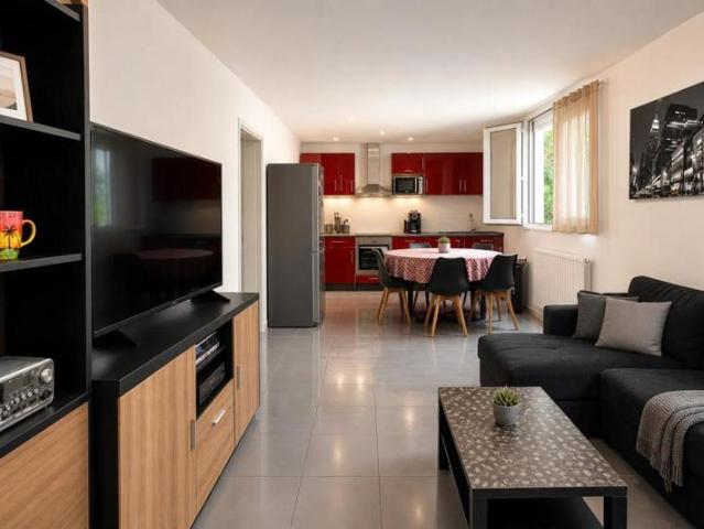 Ensemble immobilier 250 m² Le Havre Jean Maridor