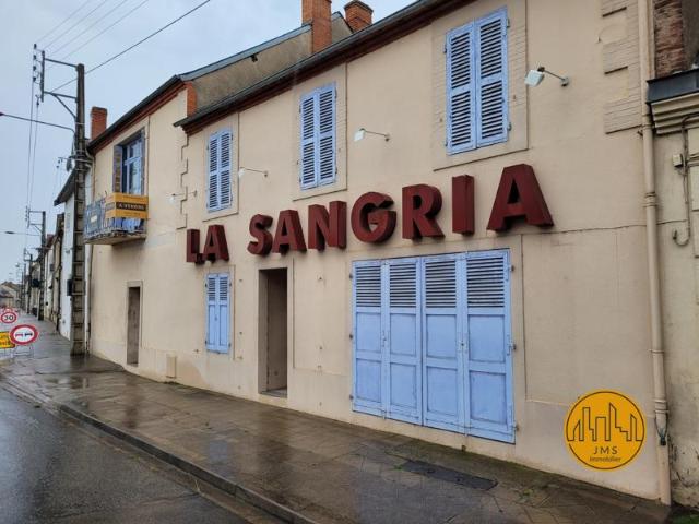 ENSEMBLE IMMOBILIER