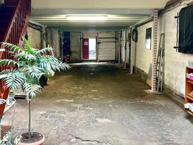 Ensemble Immobilier