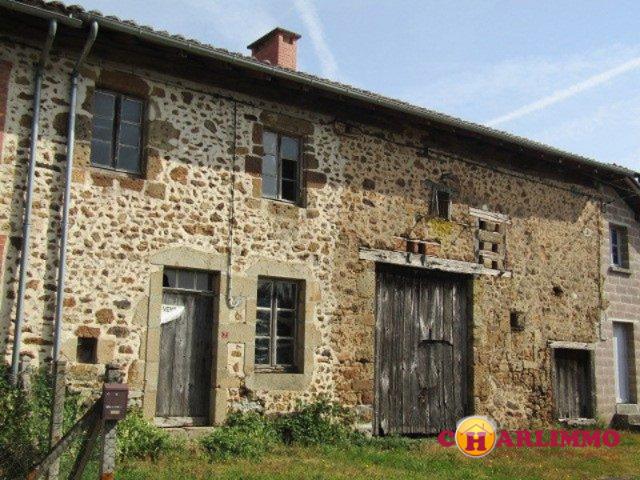 Ensemble immobilier