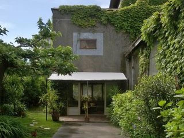 Ensemble immobilier