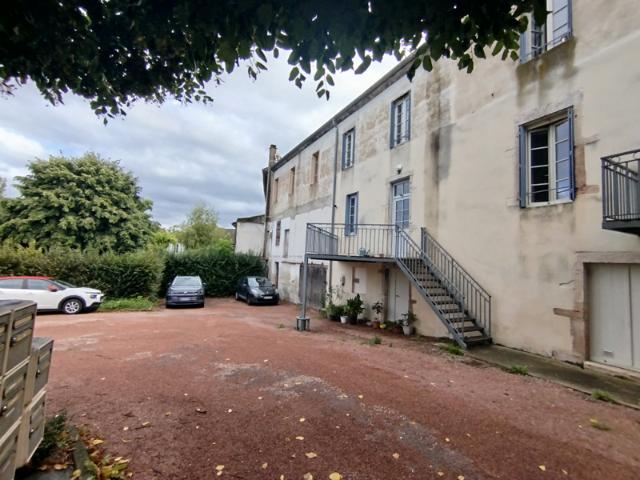 ENSEMBLE IMMOBILIER 204M2 HABITABLES