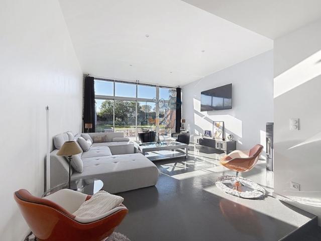 Ensemble immobilier