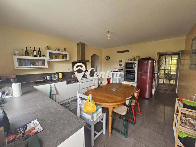 Ensemble Immobilier 233m² Bressuire