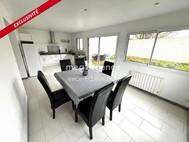 Ensemble immobilier