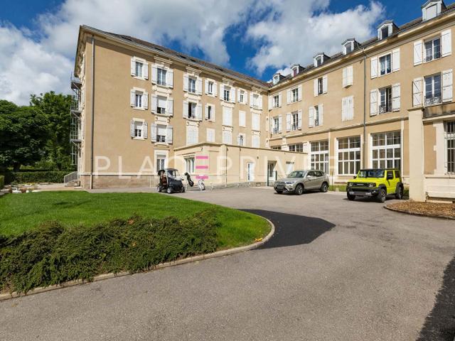 Ensemble immobilier