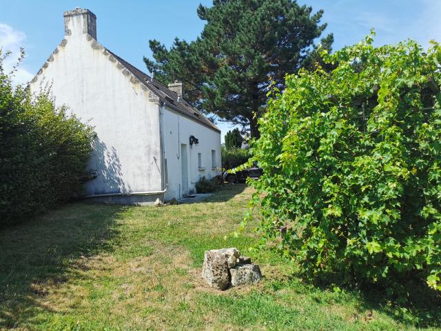Ensemble immobilier