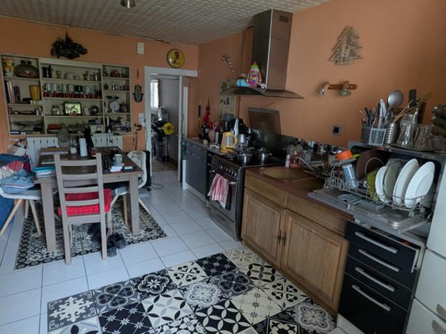 ensemble immobilier