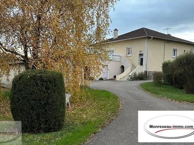 Ensemble Immobilier