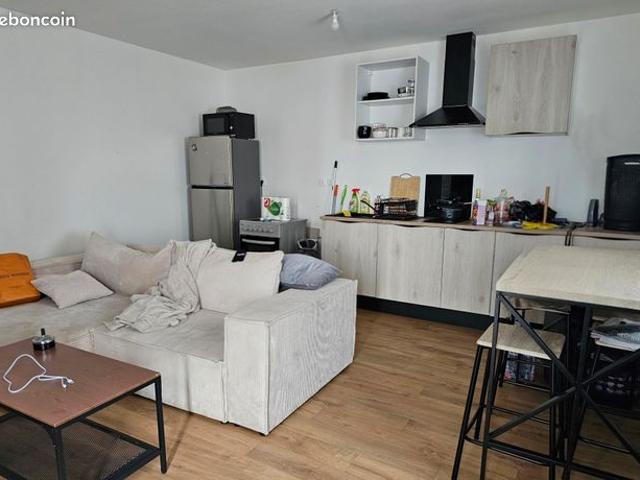 Ensemble immobilier 3 maisons louées