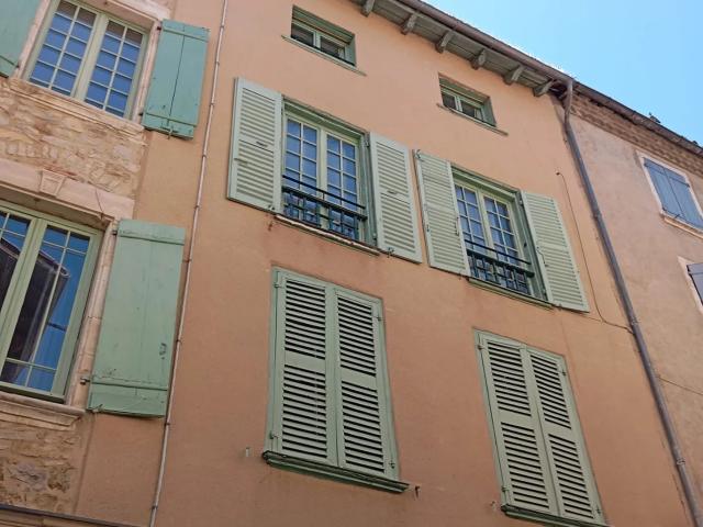Ensemble Immobilier
