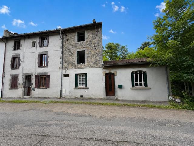 Ensemble Immobilier