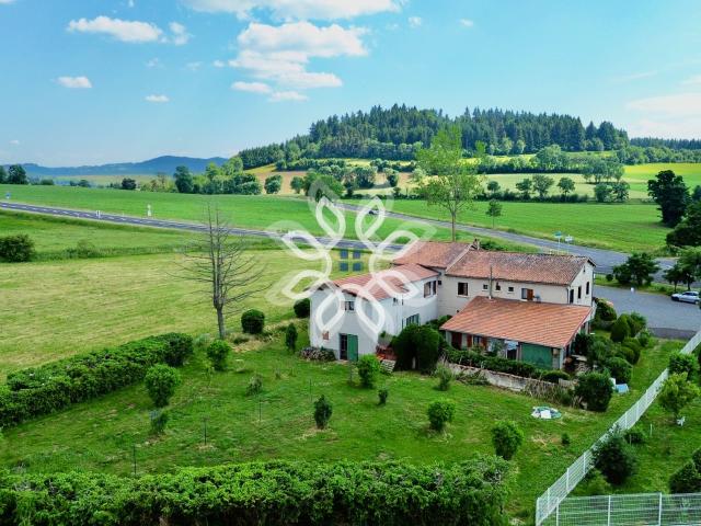 Ensemble immobilier 498,50m2