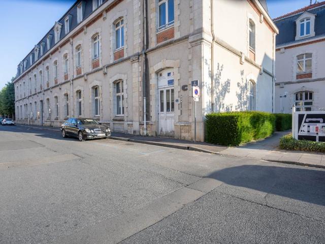 Ensemble immobilier 414 m² Orléans 45