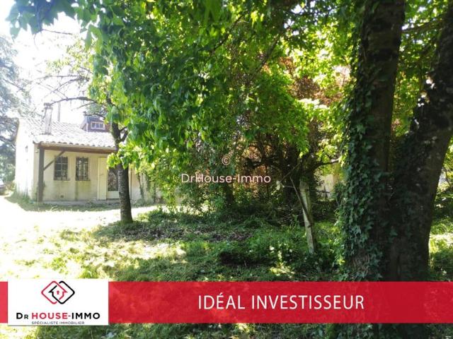 Ensemble immobilier