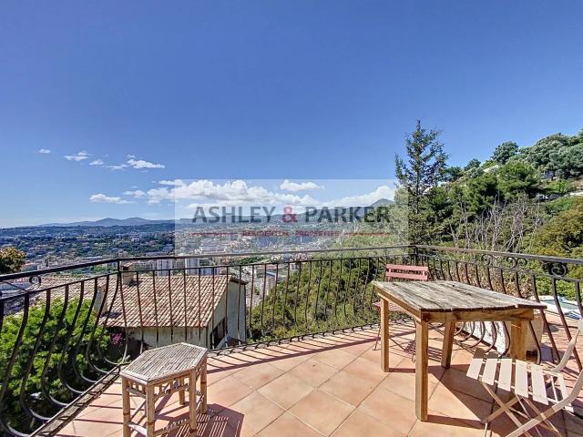 Ensemble Immobilier 429m² Nice