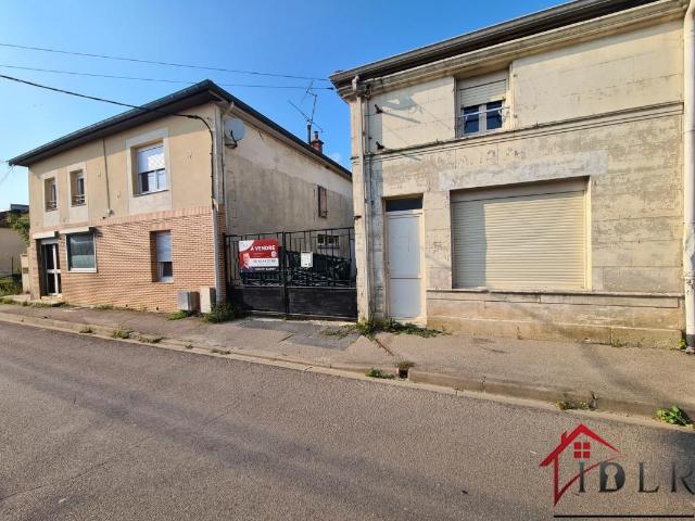 ENSEMBLE IMMOBILIER