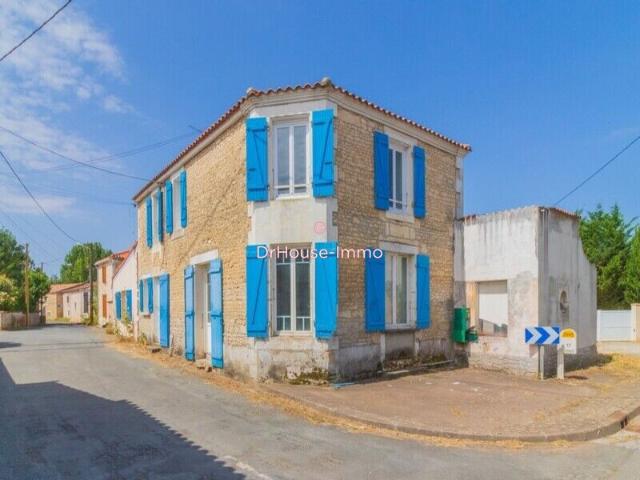 Ensemble immobilier