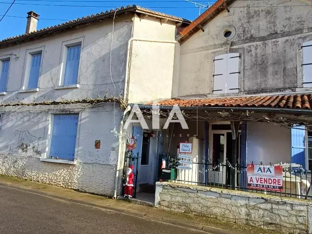 ENSEMBLE IMMOBILIER