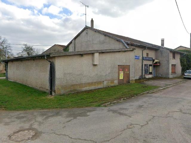ENSEMBLE IMMOBILIER