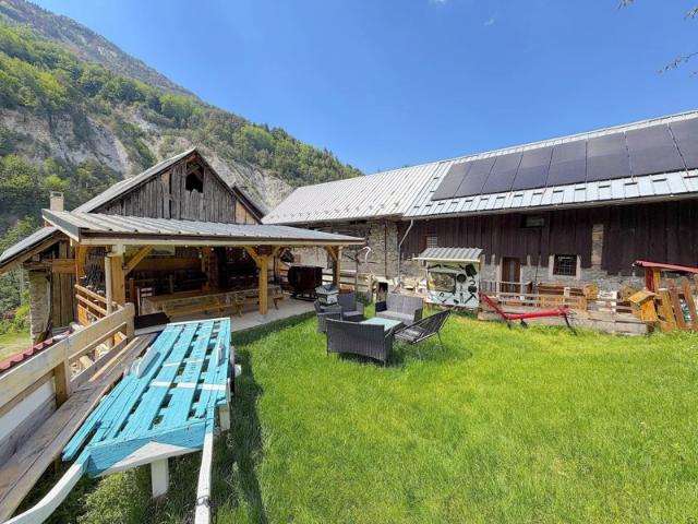 ENSEMBLE IMMOBILIER