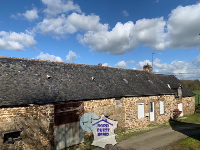 Ensemble immobilier