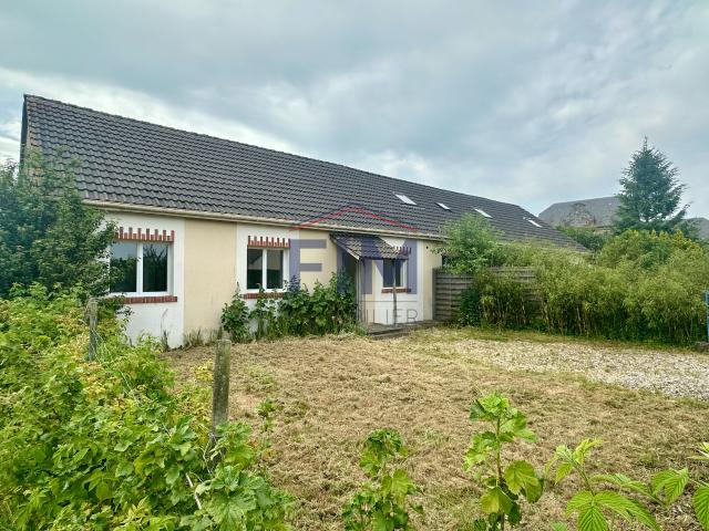 Ensemble immobilier