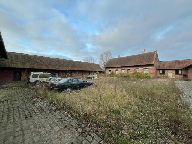 Ensemble immobilier