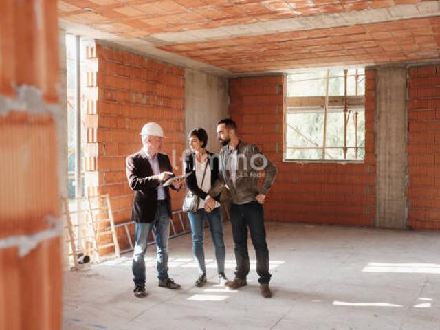 Ensemble immobilier
