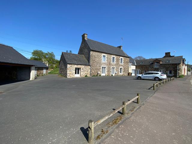 ENSEMBLE IMMOBILIER