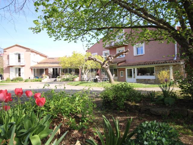Ensemble Immobilier 620m² Mirepoix