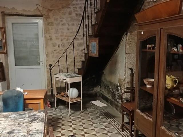 Ensemble Immobilier