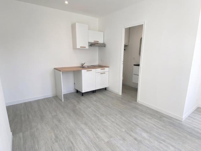 Ensemble immobilier 7% net de rentabilité