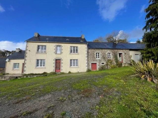Ensemble Immobilier
