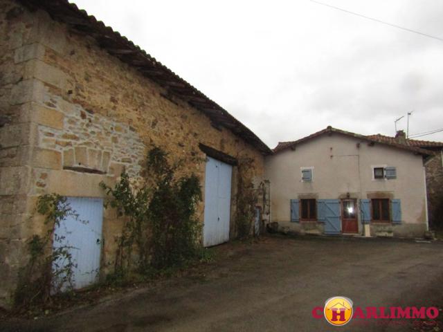 ENSEMBLE IMMOBILIER