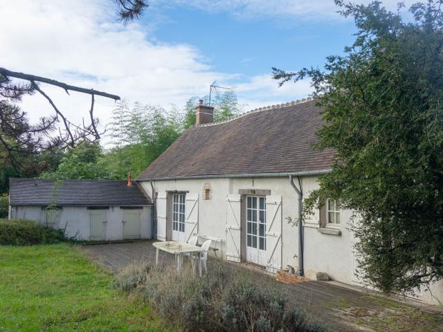 Ensemble immobilier 9 000 m2 de terrain
