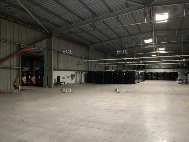 Ensemble industriel à vendre Bollène Proche A7