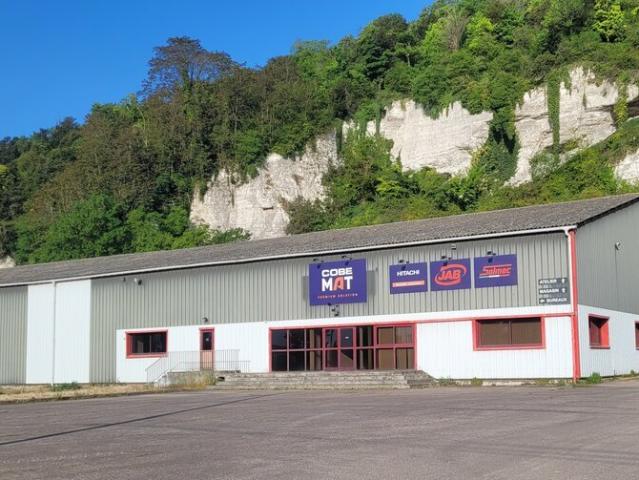 Ensemble industriel artisanal à vendre Canteloup Proche autoroutes