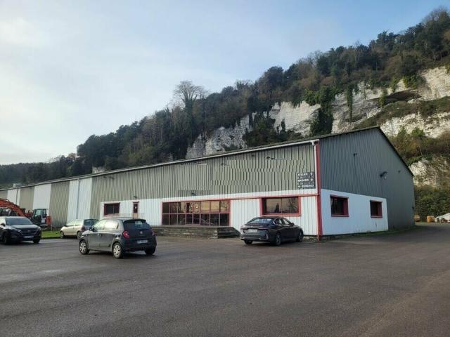 Ensemble industriel artisanal à vendre Canteloup Proche autoroutes