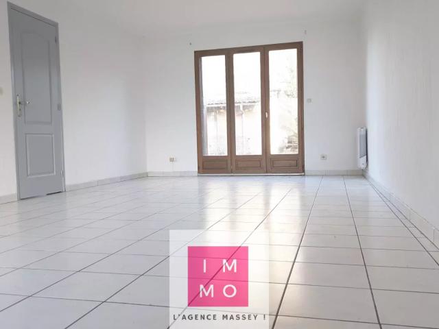 Ensemble Maison + Appartement