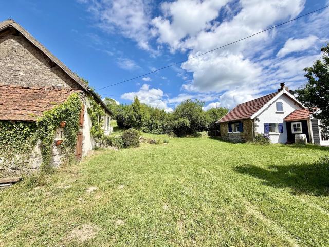 Ensemble sur un emplacement unique avec vue panoramique près de