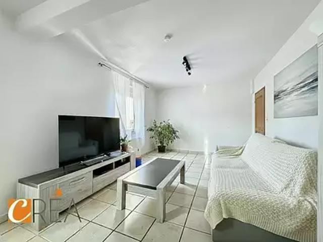 Ensisheim 68190 Achat / Vente maison 5 pièces t5