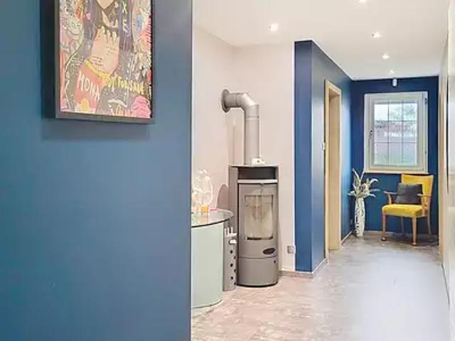 Ensisheim 68190 Achat / Vente maison 6 pièces t6 balcon