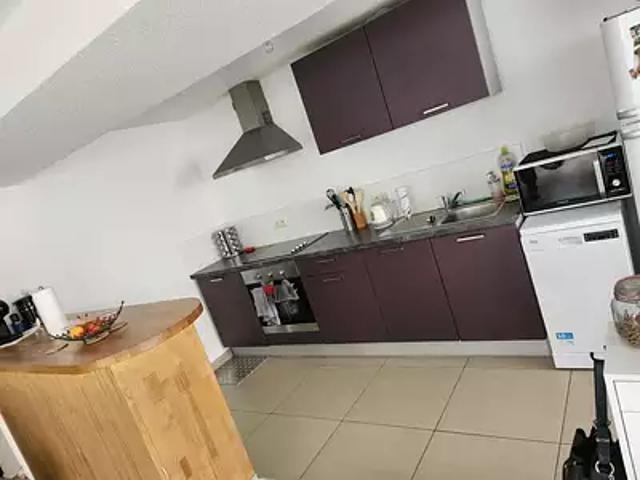 Ensisheim 68190 Location appartement 2 pièces t2